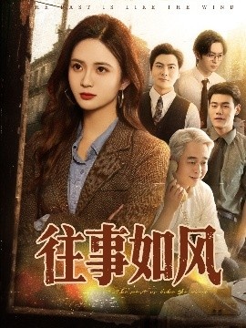 《往事如风》免费在线观看短剧高清全集完整版 往事如风短剧，往事如风全集，往事如风免费观看，往事如风短剧全集，往事如风夸克资源 第1张