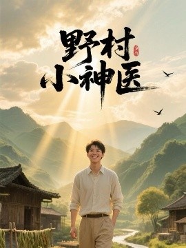 《野村小神医》免费在线观看短剧高清全集完整版 野村小神医短剧，野村小神医全集，野村小神医免费观看，野村小神医短剧全集，野村小神医夸克资源 第1张