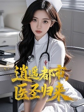 《逍遥都市，医圣归来》免费在线观看短剧高清全集完整版 逍遥都市医圣归来短剧，逍遥都市医圣归来全集，逍遥都市医圣归来免费观看，逍遥都市医圣归来短剧全集，逍遥都市医圣归来夸克资源 第1张