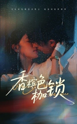 《香槟色枷锁》免费在线观看短剧高清全集完整版 香槟色枷锁短剧，香槟色枷锁全集，香槟色枷锁免费观看，香槟色枷锁短剧全集，香槟色枷锁夸克资源 第1张