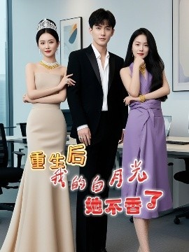 《重生后我的白月光她不香了》免费在线观看短剧高清全集完整版 重生后我的白月光她不香了短剧，重生后我的白月光她不香了全集，重生后我的白月光她不香了免费观看，重生后我的白月光她不香了短剧全集，重生后我的白月光她不香了夸克资源 第1张