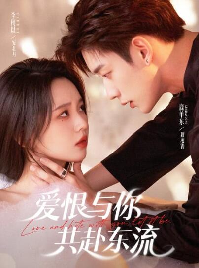 《爱恨与你共赴东流》免费在线观看短剧高清全集完整版 爱恨与你共赴东流短剧，爱恨与你共赴东流全集，爱恨与你共赴东流免费观看，爱恨与你共赴东流短剧全集，爱恨与你共赴东流夸克资源 第1张