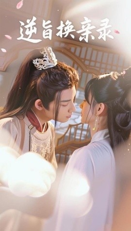 《逆旨换亲录》免费在线观看短剧高清全集完整版 逆旨换亲录短剧，逆旨换亲录全集，逆旨换亲录免费观看，逆旨换亲录短剧全集，逆旨换亲录夸克资源 第1张