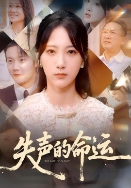 《失声的命运》免费在线观看短剧高清全集完整版 失声的命运短剧，失声的命运全集，失声的命运免费观看，失声的命运短剧全集，失声的命运夸克资源 第1张