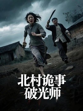 《北村诡事破光师》免费在线观看短剧高清全集完整版 北村诡事破光师短剧，北村诡事破光师全集，北村诡事破光师免费观看，北村诡事破光师短剧全集，北村诡事破光师夸克资源 第1张