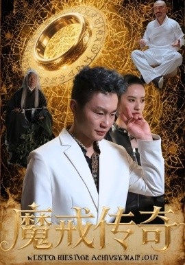 《魔戒传奇》免费在线观看短剧高清全集完整版 魔戒传奇短剧，魔戒传奇全集，魔戒传奇免费观看，魔戒传奇短剧全集，魔戒传奇夸克资源 第1张