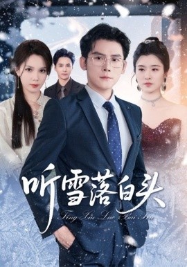 《听雪落白头》免费在线观看短剧高清全集完整版 听雪落白头短剧，听雪落白头全集，听雪落白头免费观看，听雪落白头短剧全集，听雪落白头夸克资源 第1张