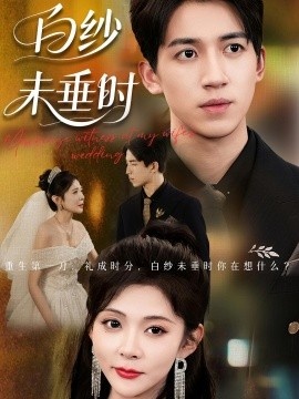 《白纱未垂时》免费在线观看短剧高清全集完整版 白纱未垂时短剧，白纱未垂时全集，白纱未垂时免费观看，白纱未垂时短剧全集，白纱未垂时夸克资源 第1张