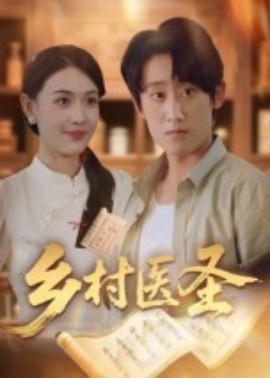《乡村医圣》免费在线观看短剧高清全集完整版 乡村医圣短剧，乡村医圣全集，乡村医圣免费观看，乡村医圣短剧全集，乡村医圣夸克资源 第1张