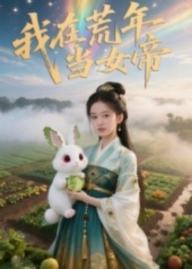 《我在荒年当女帝》免费在线观看短剧高清全集完整版 我在荒年当女帝短剧，我在荒年当女帝全集，我在荒年当女帝免费观看，我在荒年当女帝短剧全集，我在荒年当女帝夸克资源 第1张