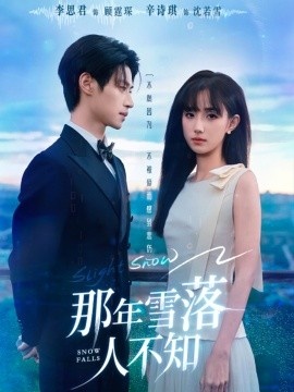 《那年雪落人不知》免费在线观看短剧高清全集完整版 那年雪落人不知短剧，那年雪落人不知全集，那年雪落人不知免费观看，那年雪落人不知短剧全集，那年雪落人不知夸克资源 第1张