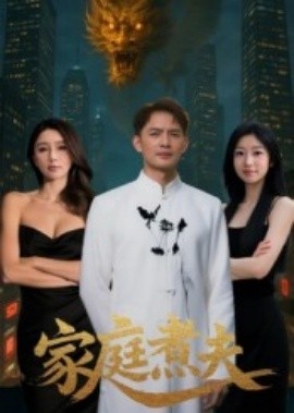 《家庭煮夫》免费在线观看短剧高清全集完整版 家庭煮夫短剧，家庭煮夫全集，家庭煮夫免费观看，家庭煮夫短剧全集，家庭煮夫夸克资源 第1张