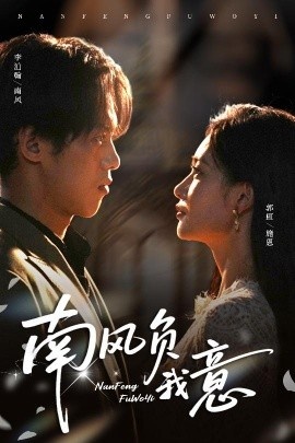 《南风负我意》免费在线观看短剧高清全集完整版 南风负我意短剧，南风负我意全集，南风负我意免费观看，南风负我意短剧全集，南风负我意夸克资源 第1张