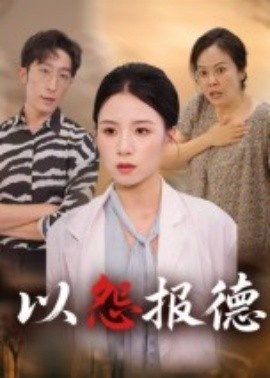 《以怨报德》免费在线观看短剧高清全集完整版 以怨报德短剧，以怨报德全集，以怨报德免费观看，以怨报德短剧全集，以怨报德夸克资源 第1张