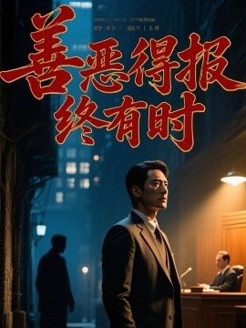 《善恶得报终有时》免费在线观看短剧高清全集完整版 善恶得报终有时短剧，善恶得报终有时全集，善恶得报终有时免费观看，善恶得报终有时短剧全集，善恶得报终有时夸克资源 第1张