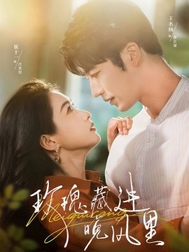《玫瑰藏进晚风里》免费在线观看短剧高清全集完整版 玫瑰藏进晚风里短剧，玫瑰藏进晚风里全集，玫瑰藏进晚风里免费观看，玫瑰藏进晚风里短剧全集，玫瑰藏进晚风里夸克资源 第1张