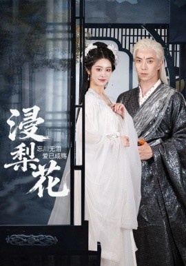 《浸梨花》免费在线观看短剧高清全集完整版 浸梨花短剧，浸梨花全集，浸梨花免费观看，浸梨花短剧全集，浸梨花夸克资源 第1张