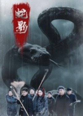 《蛇影》免费在线观看短剧高清全集完整版 蛇影短剧，蛇影全集，蛇影免费观看，蛇影短剧全集，蛇影夸克资源 第1张
