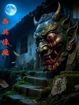 《面具惊魂》免费在线观看短剧高清全集完整版 面具惊魂短剧，面具惊魂全集，面具惊魂免费观看，面具惊魂短剧全集，面具惊魂夸克资源 第1张