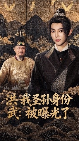 《洪武:我圣孙身份被曝光了》免费在线观看短剧高清全集完整版 洪武我圣孙身份被曝光了短剧,洪武我圣孙身份被曝光了全集,洪武我圣孙身份被曝光了免费观看,洪武我圣孙身份被曝光了短剧全集,洪武我圣孙身份被曝光了夸克资源 第1张 《洪武:我圣孙身份被曝光了》免费在线观看短剧高清全集完整版 洪武我圣孙身份被曝光了短剧,洪武我圣孙身份被曝光了全集,洪武我圣孙身份被曝光了免费观看,洪武我圣孙身份被曝光了短剧全集,洪武我圣孙身份被曝光了夸克资源 第1张