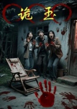 《诡玉》免费在线观看短剧高清全集完整版 诡玉短剧,诡玉全集,诡玉免费观看,诡玉短剧全集,诡玉夸克资源 第1张 《诡玉》免费在线观看短剧高清全集完整版 诡玉短剧,诡玉全集,诡玉免费观看,诡玉短剧全集,诡玉夸克资源 第1张