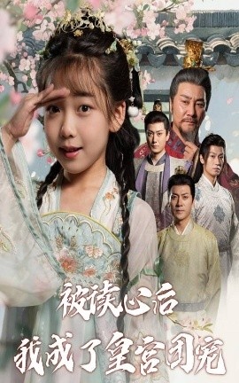 《被读心后我成了皇官团宠》免费在线观看短剧高清全集完整版 被读心后我成了皇官团宠短剧,被读心后我成了皇官团宠全集,被读心后我成了皇官团宠免费观看,被读心后我成了皇官团宠短剧全集,被读心后我成了皇官团宠夸克资源 第1张 《被读心后我成了皇官团宠》免费在线观看短剧高清全集完整版 被读心后我成了皇官团宠短剧,被读心后我成了皇官团宠全集,被读心后我成了皇官团宠免费观看,被读心后我成了皇官团宠短剧全集,被读心后我成了皇官团宠夸克资源 第1张