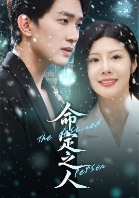 《命定之人》免费在线观看短剧高清全集完整版 命定之人短剧，命定之人全集，命定之人免费观看，命定之人短剧全集，命定之人夸克资源 第1张