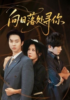 《向日落处寻你》免费在线观看短剧高清全集完整版 向日落处寻你短剧，向日落处寻你全集，向日落处寻你免费观看，向日落处寻你短剧全集，向日落处寻你夸克资源 第1张