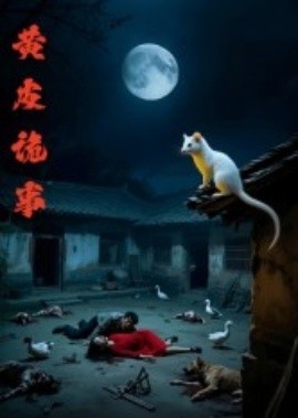 《黄皮诡事》免费在线观看短剧高清全集完整版 黄皮诡事短剧，黄皮诡事全集，黄皮诡事免费观看，黄皮诡事短剧全集，黄皮诡事夸克资源 第1张