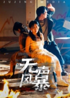 《无声风暴》免费在线观看短剧高清全集完整版 无声风暴短剧，无声风暴全集，无声风暴免费观看，无声风暴短剧全集，无声风暴夸克资源 第1张
