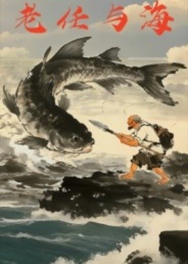 《老任与海》免费在线观看短剧高清全集完整版 老任与海短剧，老任与海全集，老任与海免费观看，老任与海短剧全集，老任与海夸克资源 第1张